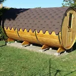 Feriehus Steffi K By Interhome Balatonberény