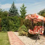 Steffi K By Interhome Feriehus Balatonberény