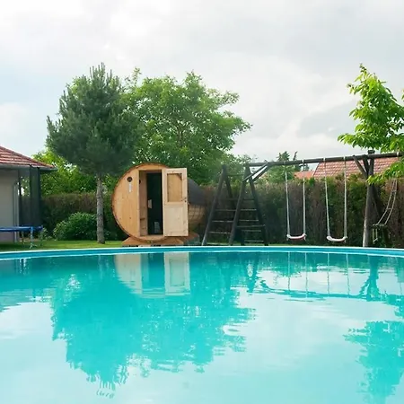Steffi K By Interhome Case de vacanță