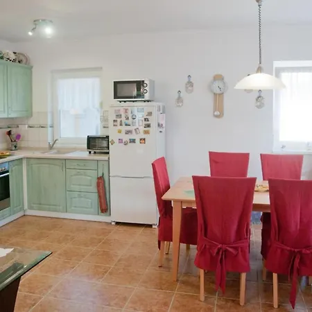 Steffi K By Interhome * Balatonberény