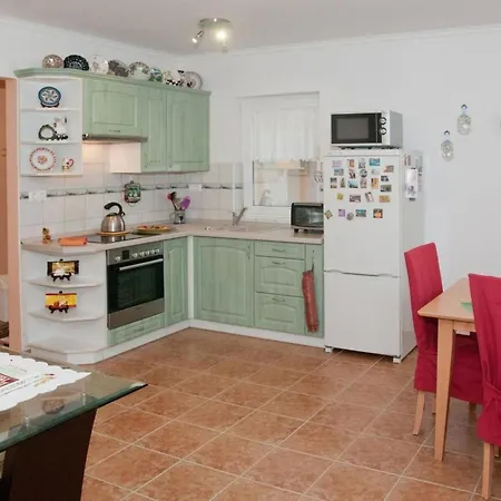 Casa vacanze Steffi K By Interhome *