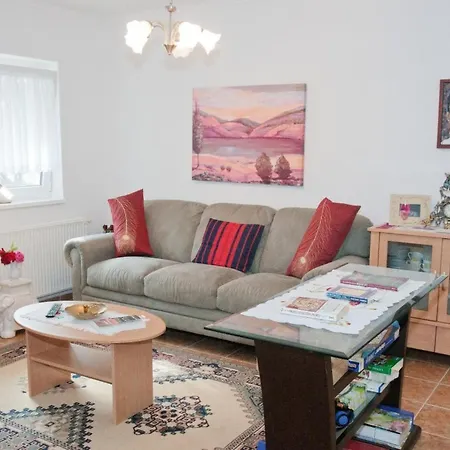 Case de vacanță Steffi K By Interhome