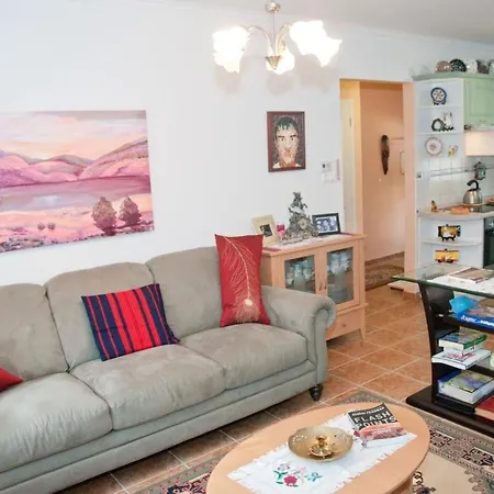 Case de vacanță Steffi K By Interhome *