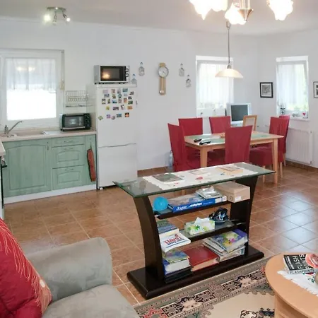 Casa vacanze Steffi K By Interhome