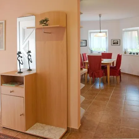 Steffi K By Interhome Hébergement de vacances Balatonberény