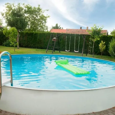 Steffi K By Interhome Hébergement de vacances Balatonberény