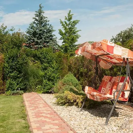 Steffi K By Interhome Hébergement de vacances Balatonberény