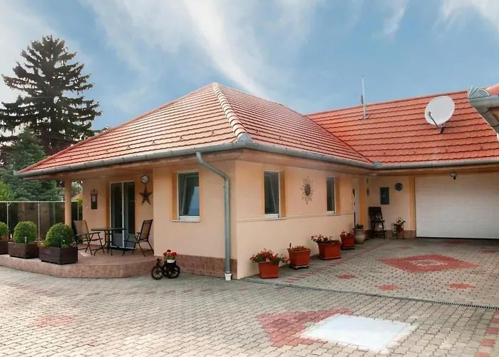 Steffi K By Interhome Casa vacanze