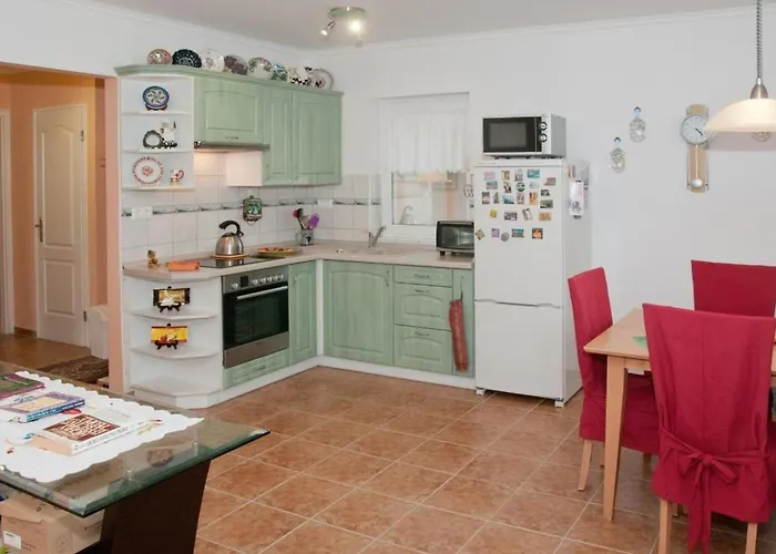 Casa vacanze Steffi K By Interhome *