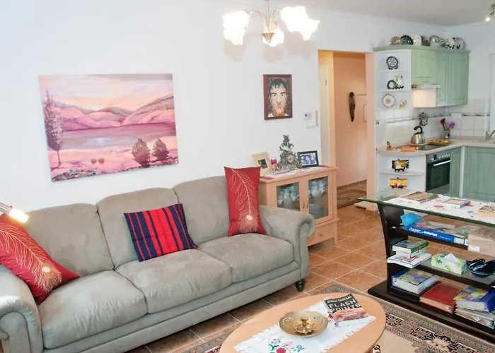 Casa vacanze Steffi K By Interhome *