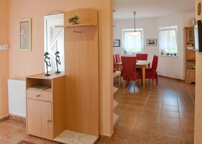 Steffi K By Interhome Casa vacanze Balatonberény